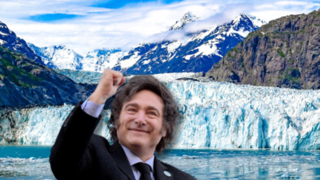 Reforma Ley de Glaciares