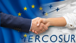 Senado Aprueba Acuerdo Mercosur UE